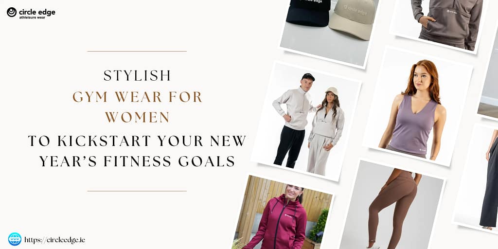 Best Gym Wear For Women