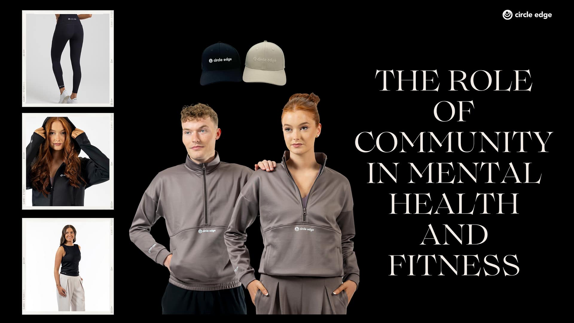 Athleisure Wear