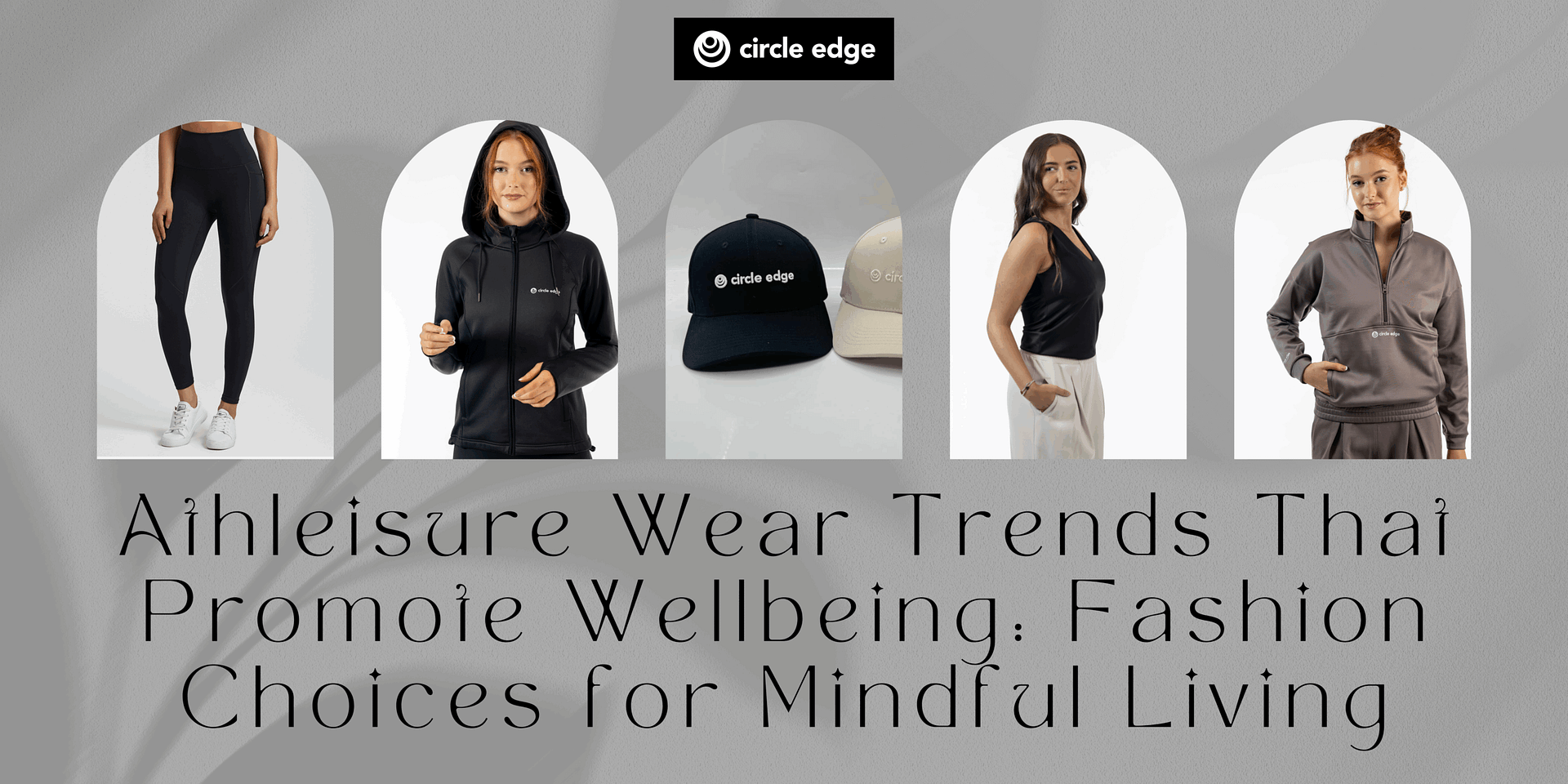 Athleisure Wear