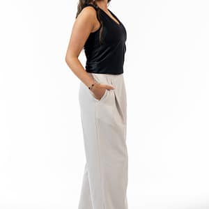 Oat Track pant