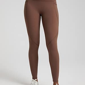 Cara Low Impact Legging Latte