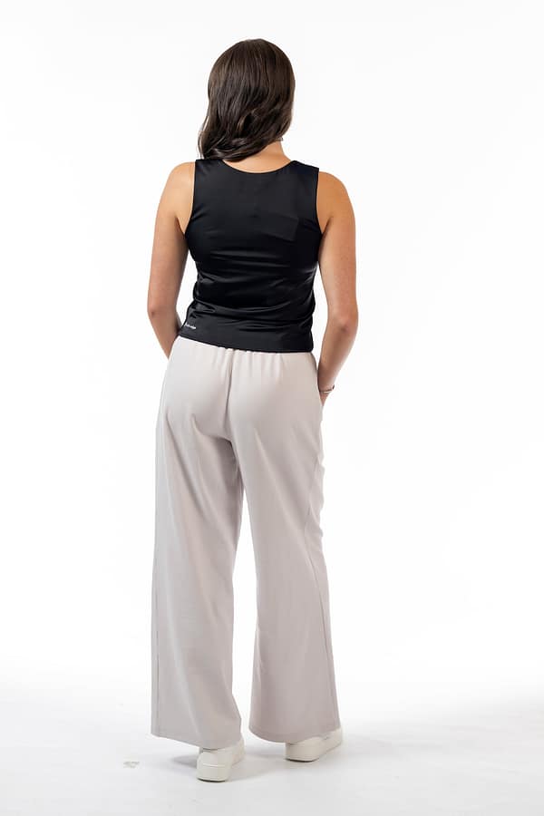 Oat Track pant - Image 4