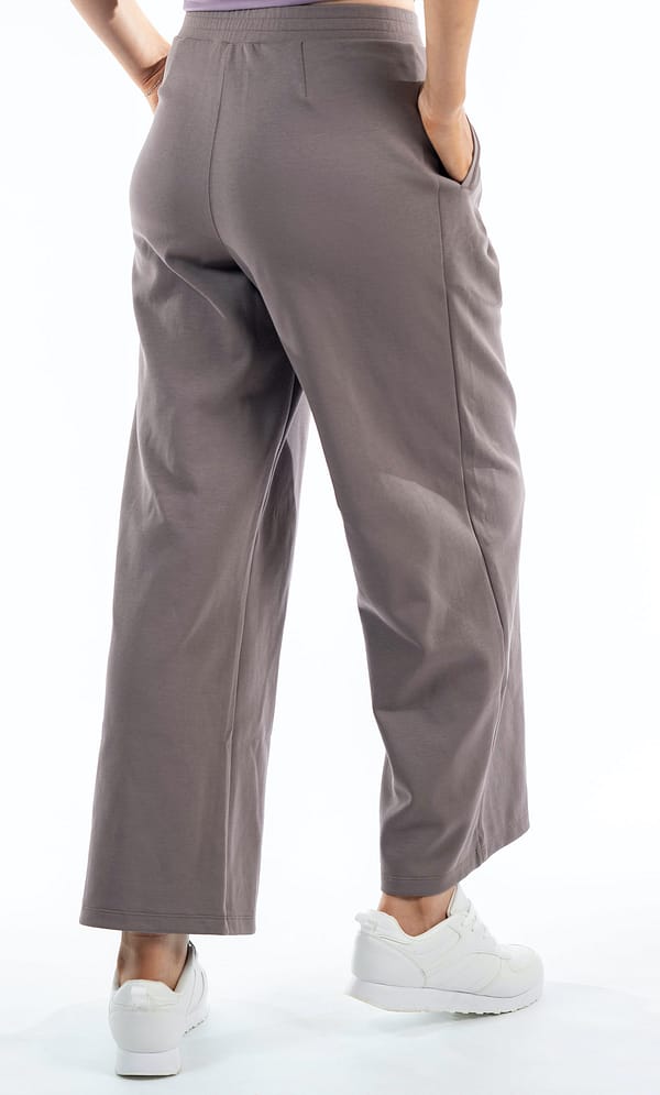 Mauve Track pant - Image 4